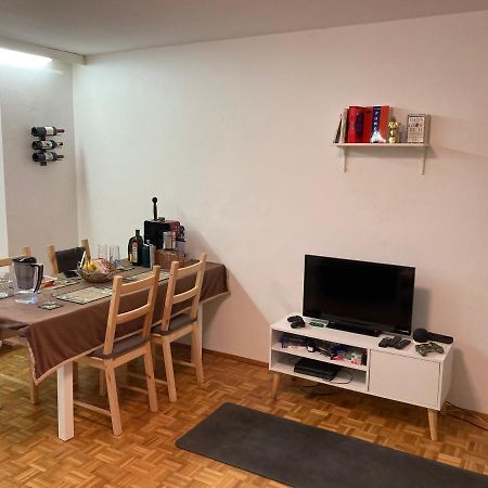 Privatzimmer In Muenchen Zentrum Buitenkant foto