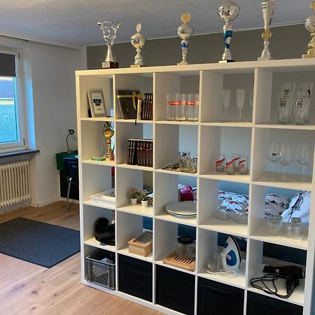 Privatzimmer In Muenchen Zentrum Buitenkant foto