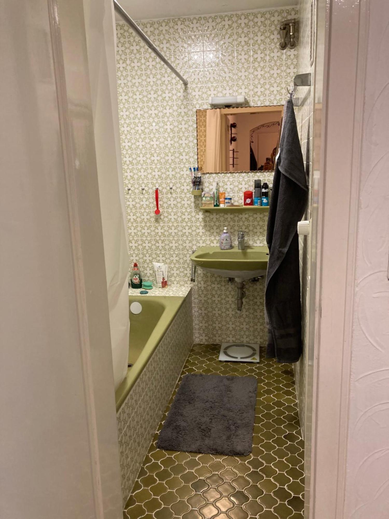 Privatzimmer In Muenchen Zentrum Buitenkant foto
